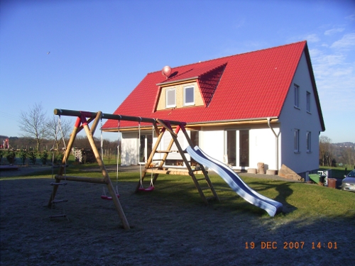 Von Süden